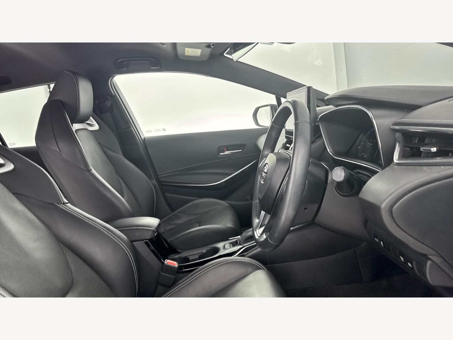 Used Toyota Corolla 2024 for sale - 76549308: Photo 13