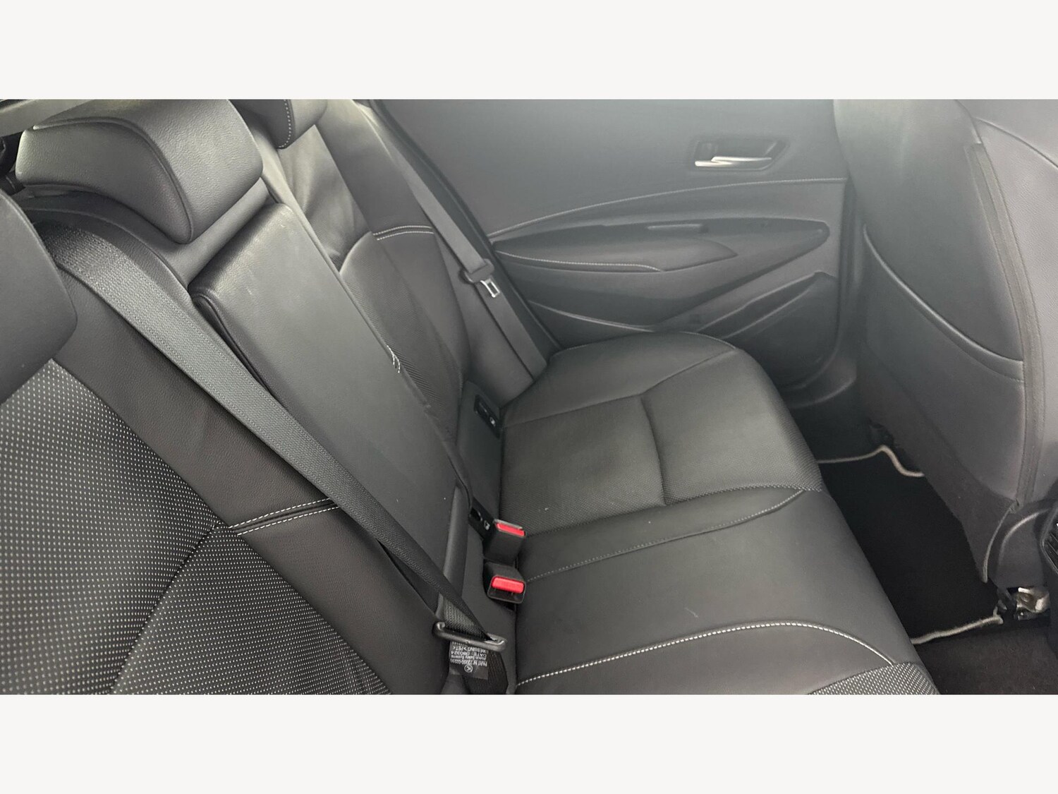 Used Toyota Corolla 2024 for sale - 76549308: Photo 14