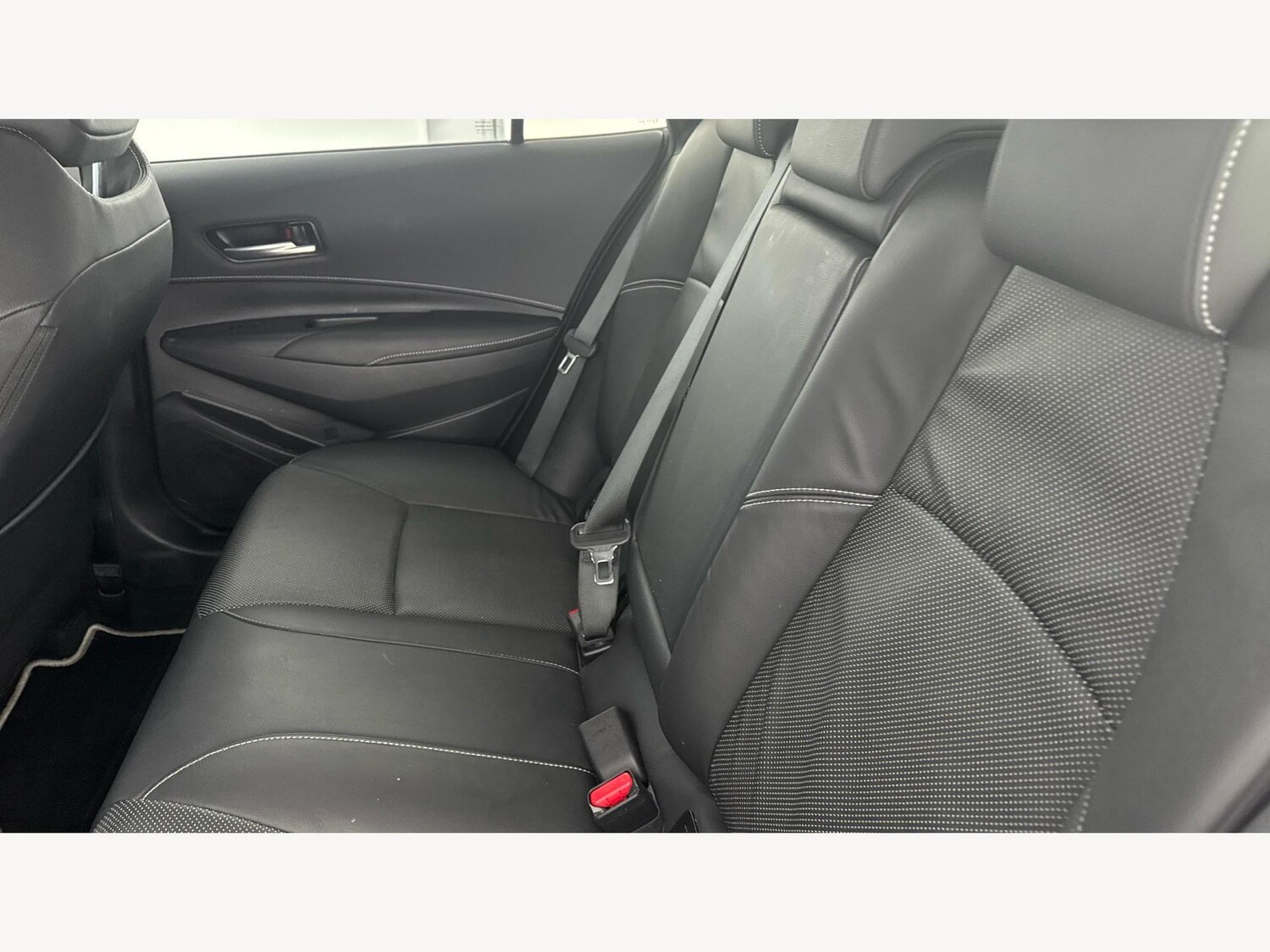 Used Toyota Corolla 2024 for sale - 76549308: Photo 15