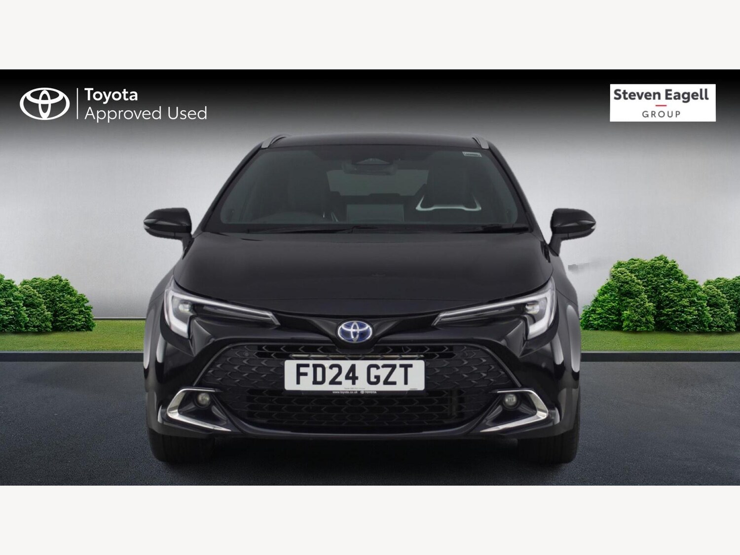 Used Toyota Corolla 2024 for sale - 76549308: Photo 17