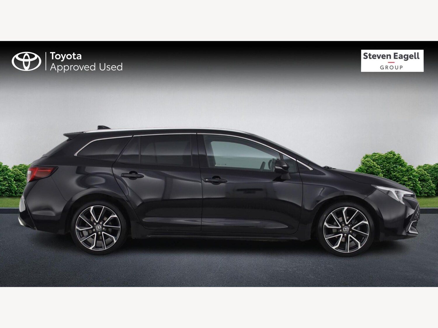 Used Toyota Corolla 2024 for sale - 76549308: Photo 18