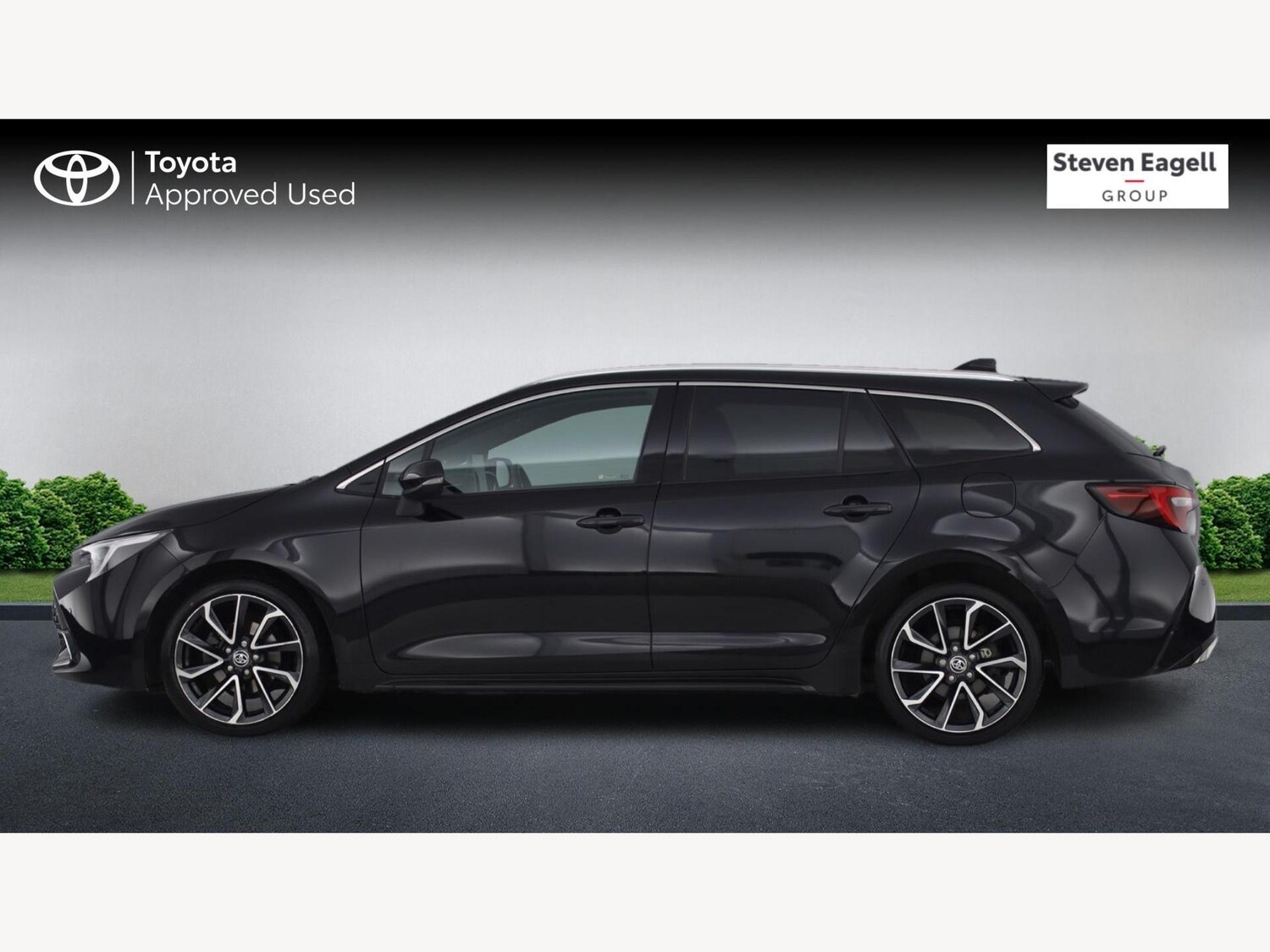 Used Toyota Corolla 2024 for sale - 76549308: Photo 19