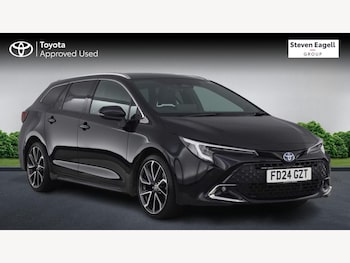 Used Toyota Corolla 2024 for sale - 76549308: Photo