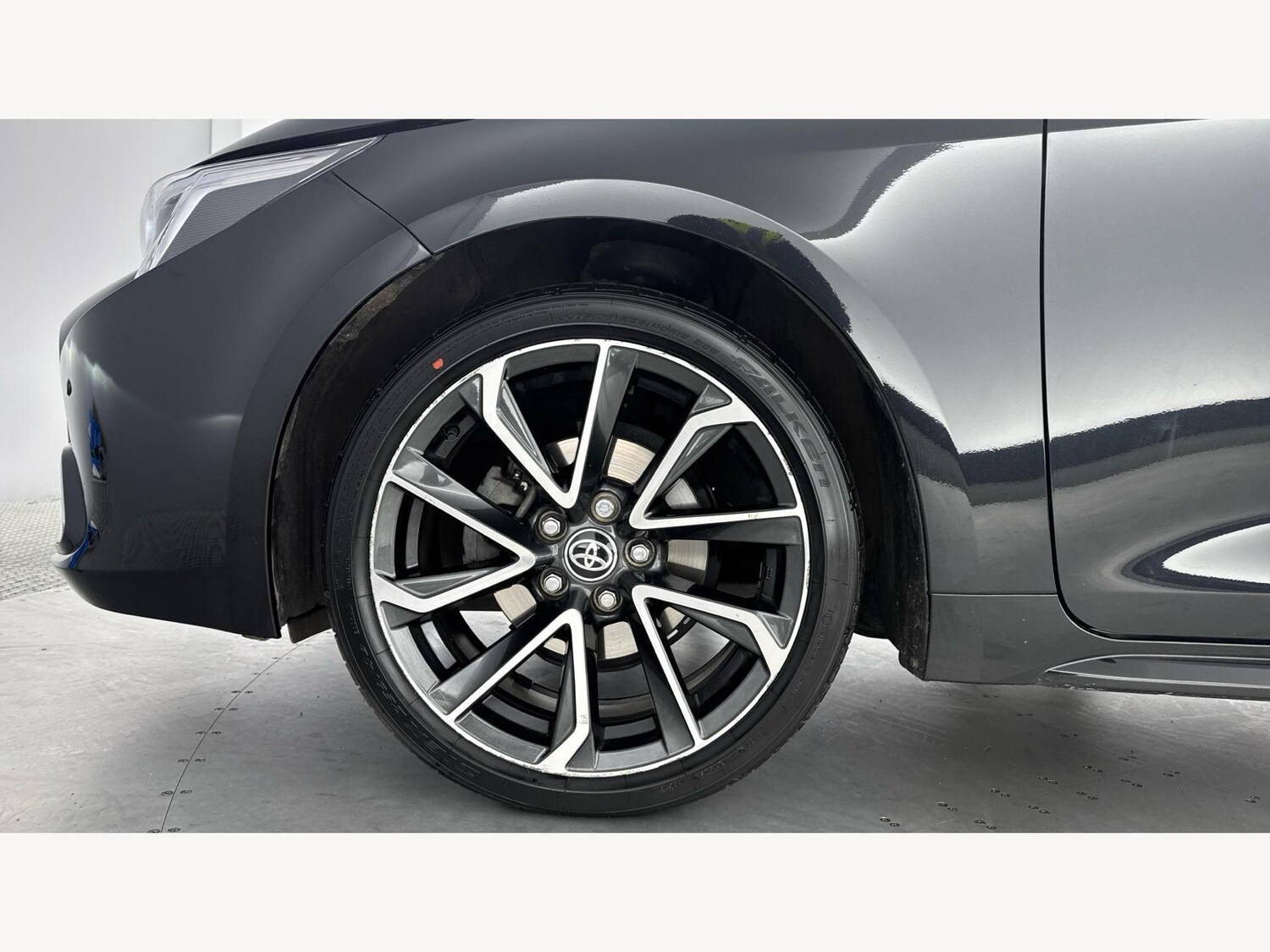 Used Toyota Corolla 2024 for sale - 76549308: Photo 20