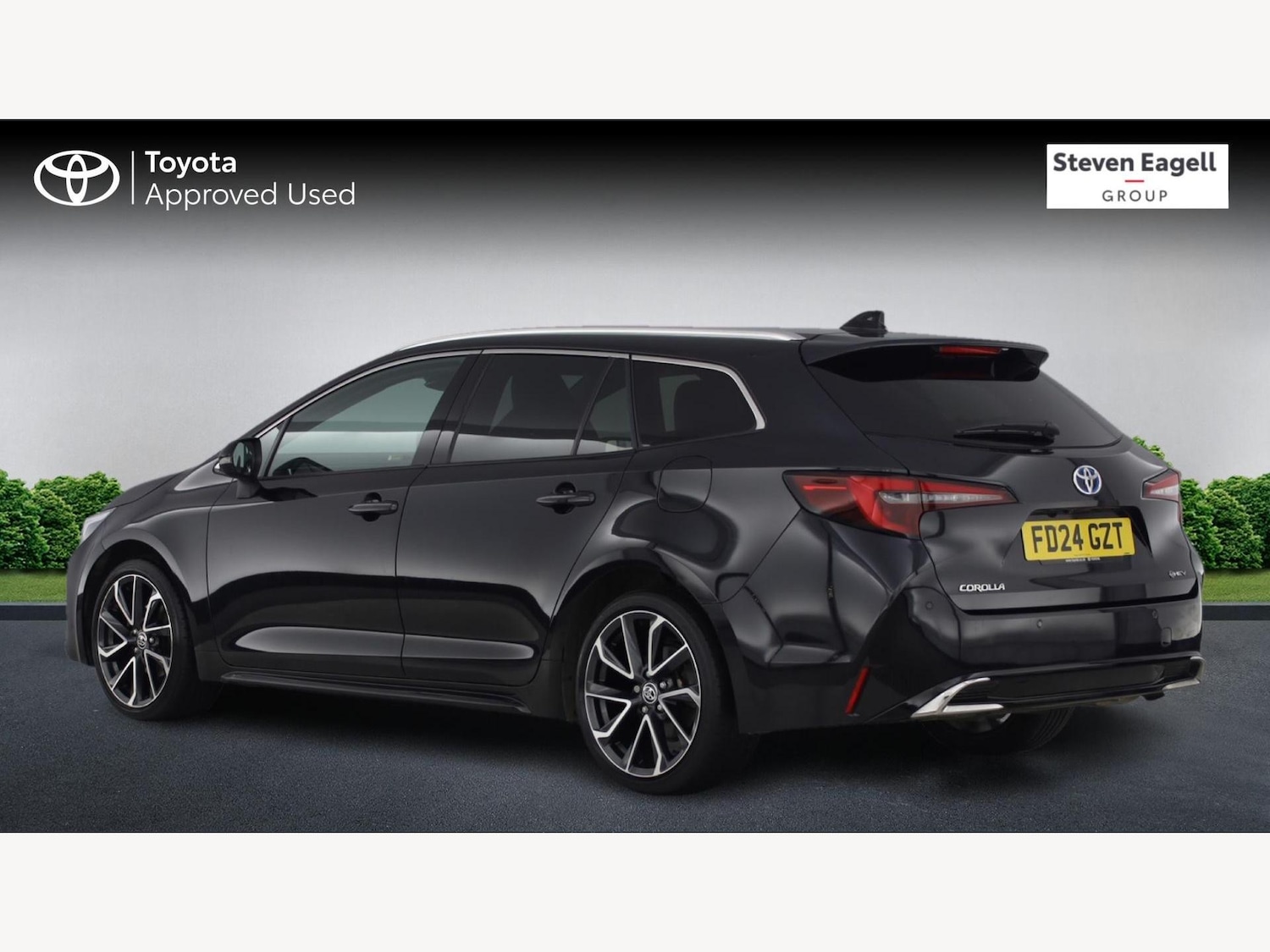 Used Toyota Corolla 2024 for sale - 76549308: Photo 6