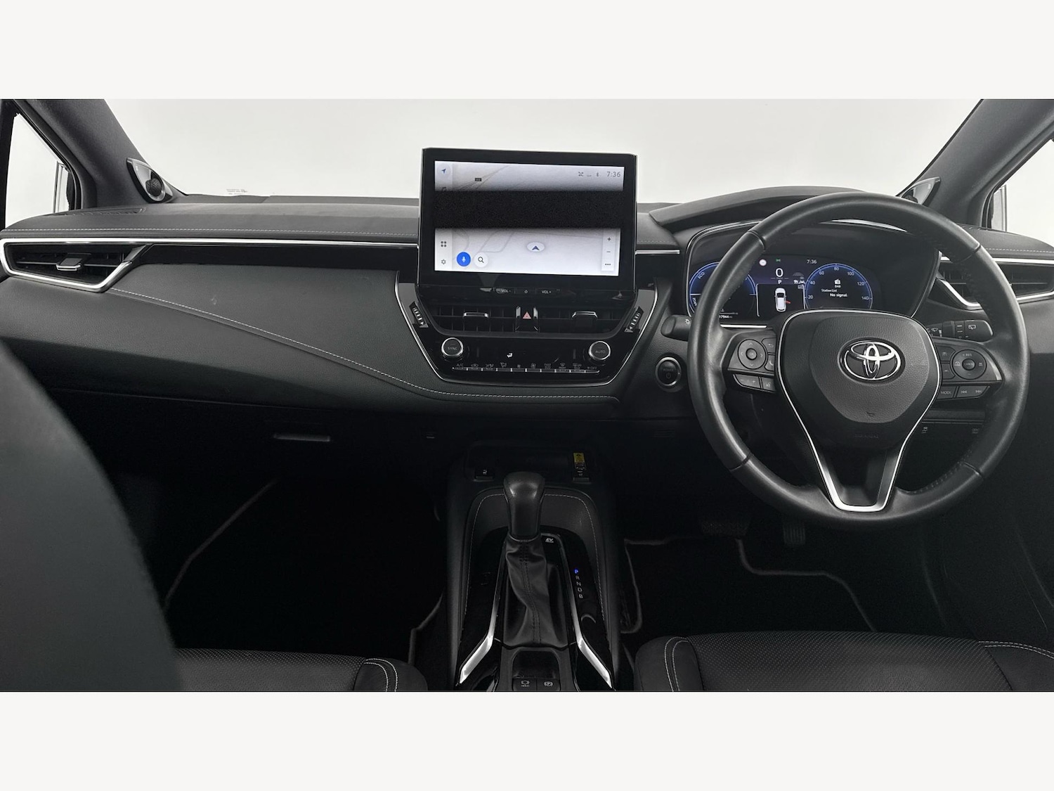 Used Toyota Corolla 2024 for sale - 76549308: Photo 7