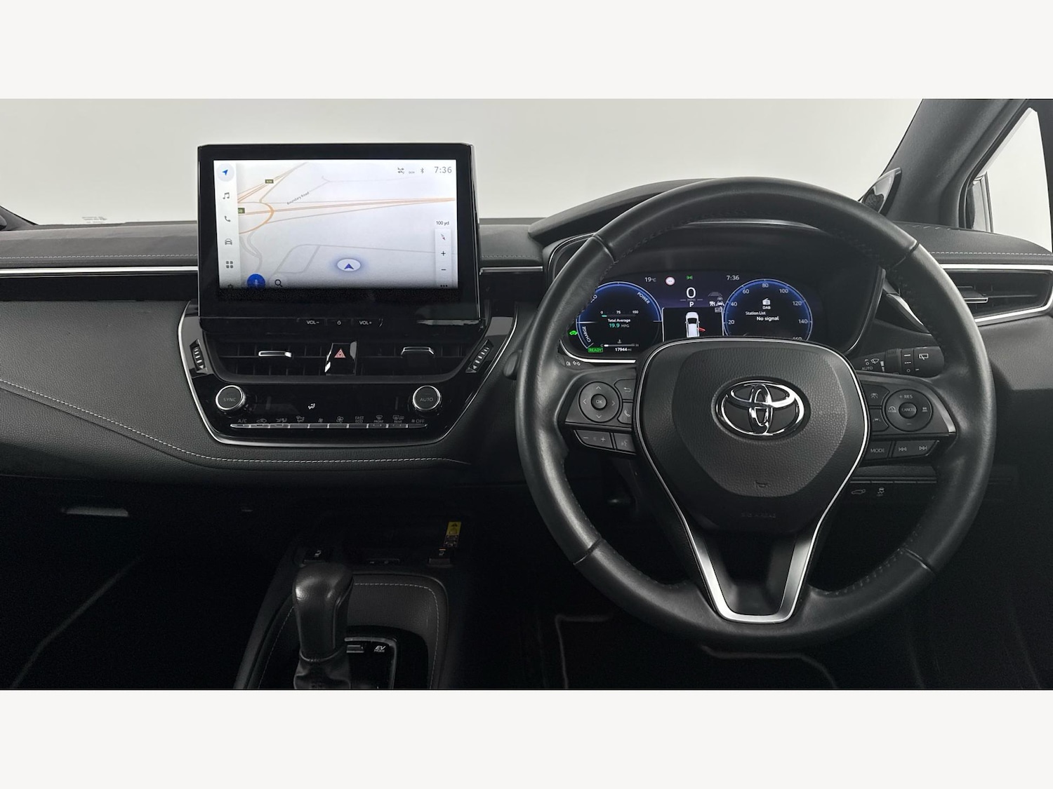 Used Toyota Corolla 2024 for sale - 76549308: Photo 8