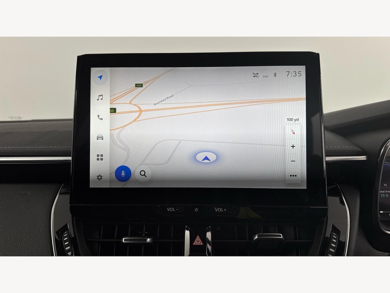 Used Toyota Corolla 2024 for sale - 76549308: Photo 9