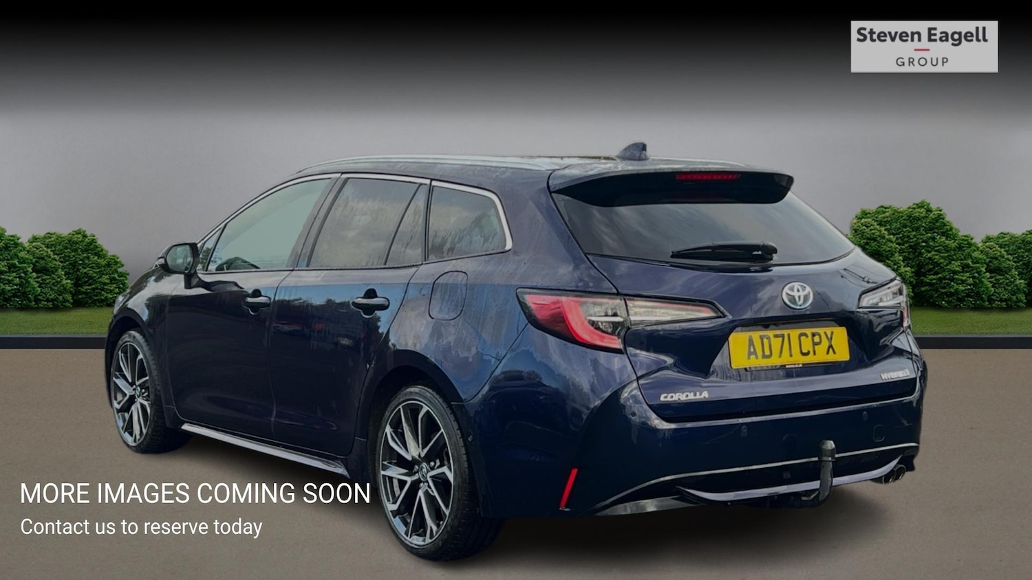 Used Toyota Corolla 2022 for sale - 76613160: Photo 2