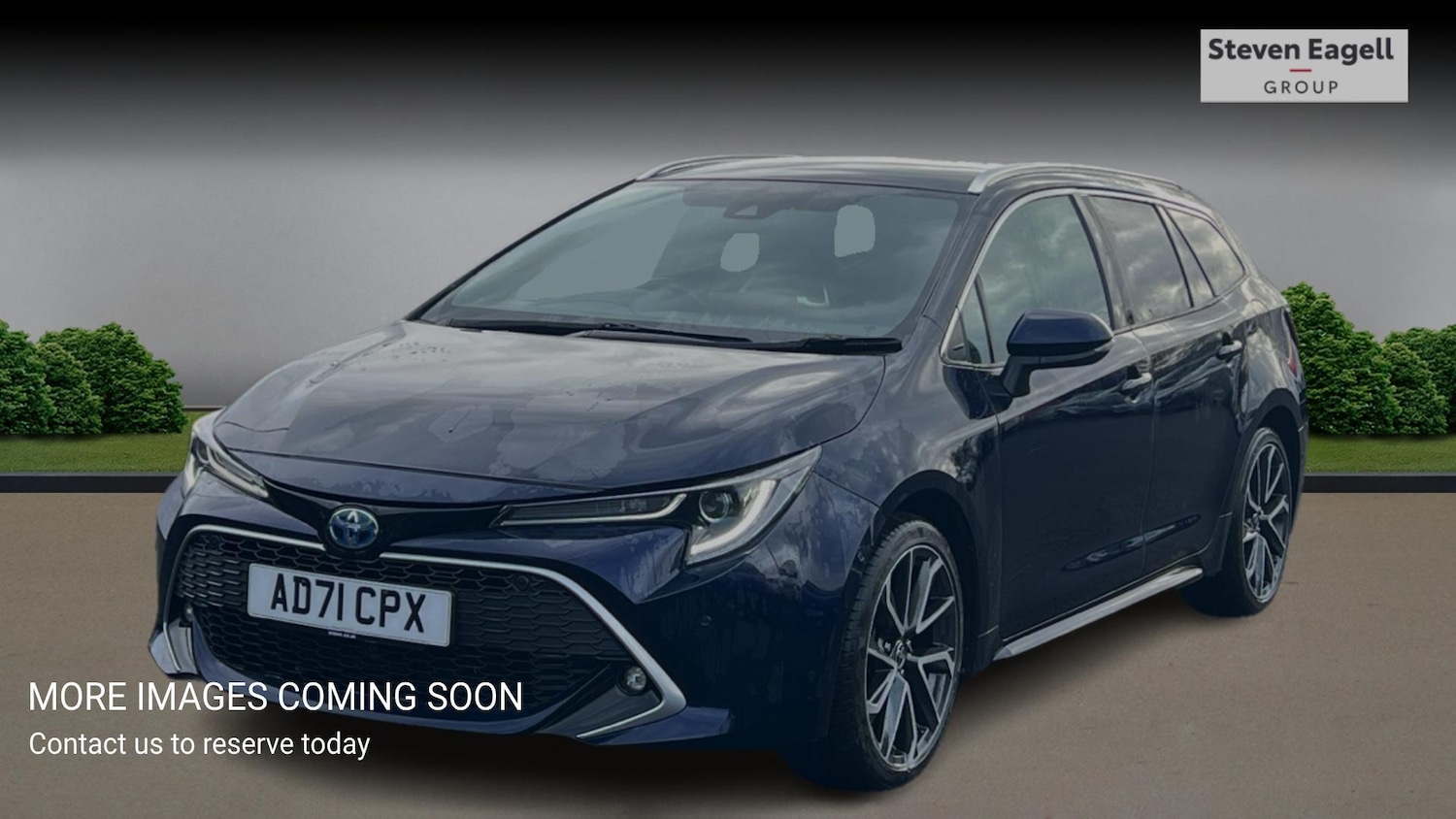 Used Toyota Corolla 2022 for sale - 76613160: Photo 3