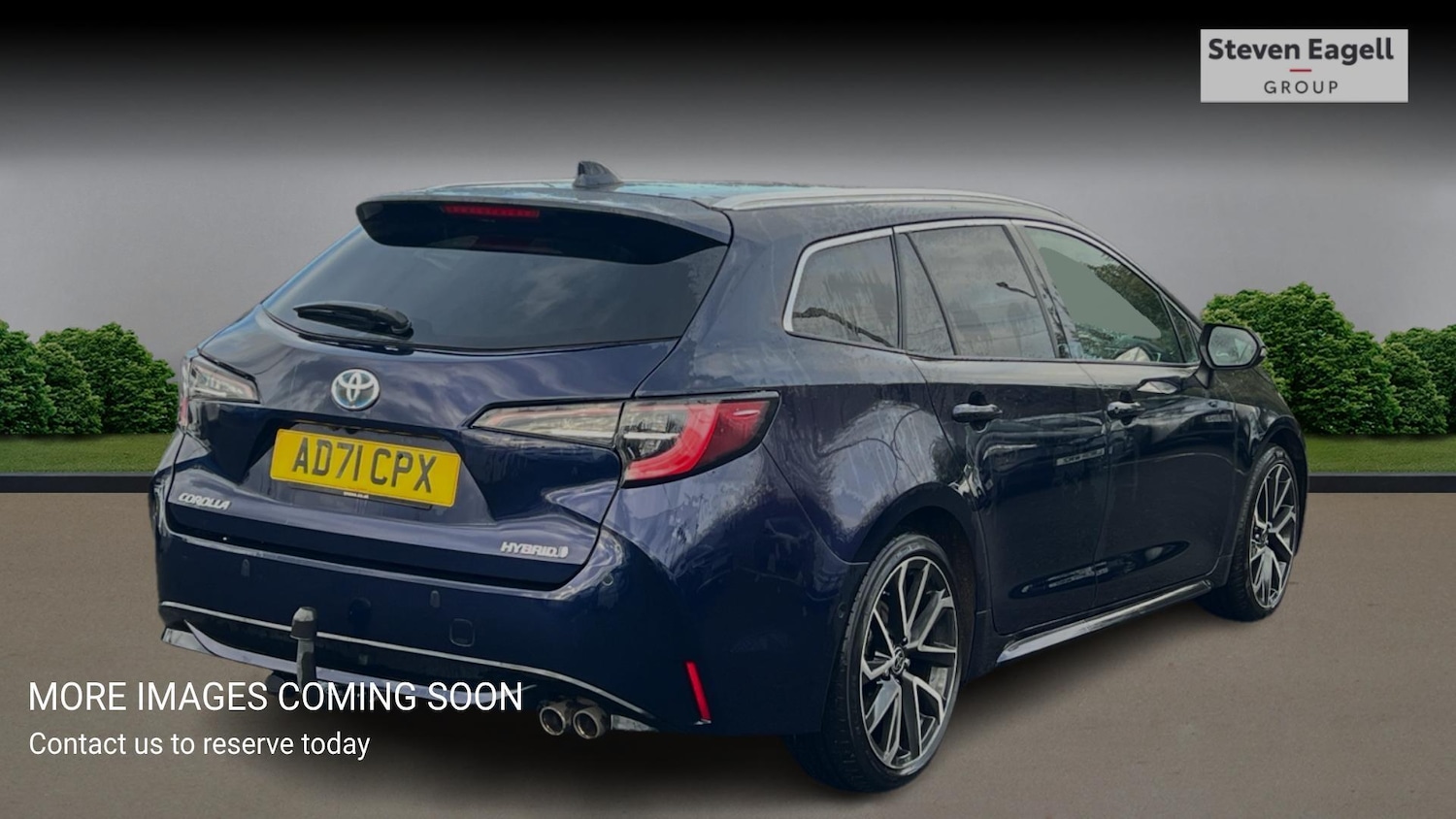 Used Toyota Corolla 2022 for sale - 76613160: Photo 4