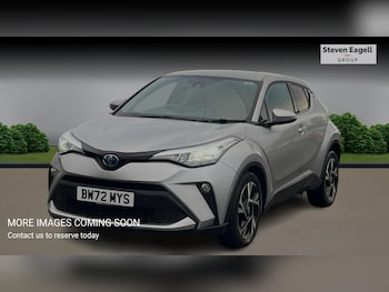 Used Toyota C-HR 2023 for sale - 76159215: Photo 3