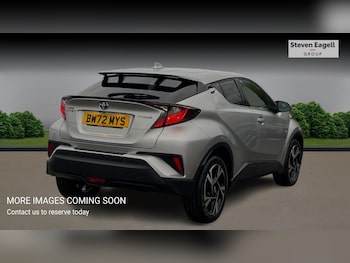 Used Toyota C-HR 2023 for sale - 76159215: Photo 4