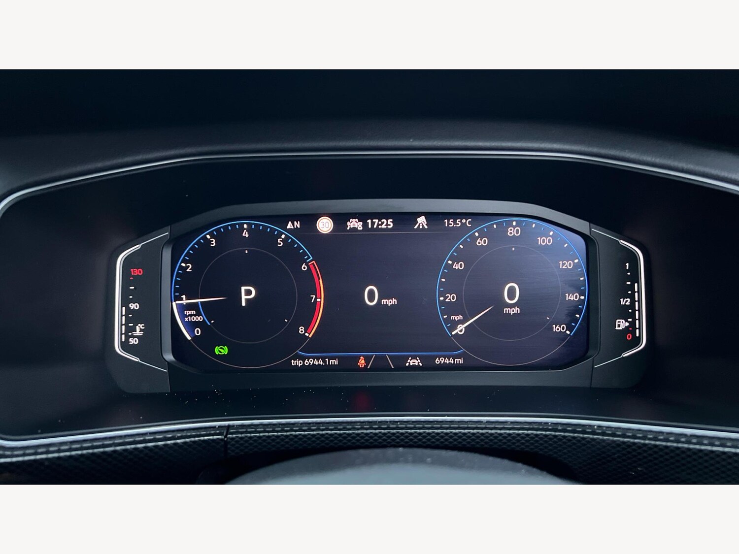 Used Volkswagen T-Cross 2024 for sale - 76446666: Photo 11