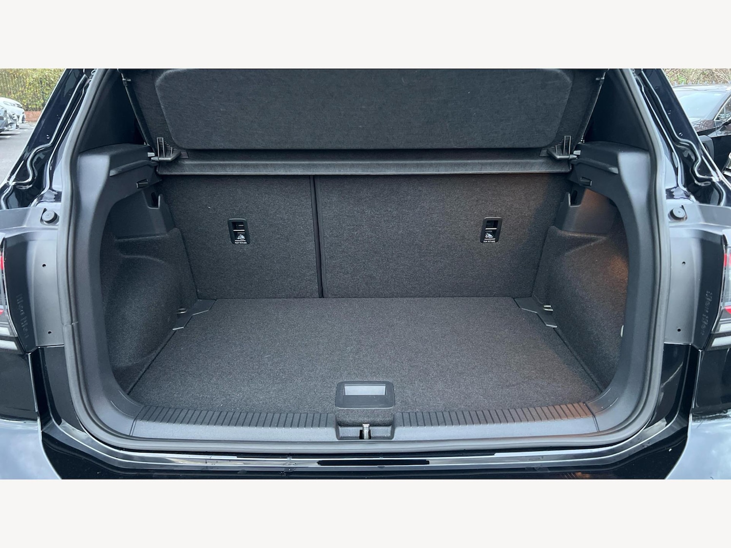 Used Volkswagen T-Cross 2024 for sale - 76446666: Photo 16