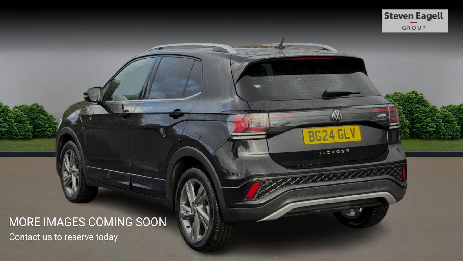 Used Volkswagen T-Cross 2024 for sale - 76446666: Photo 2