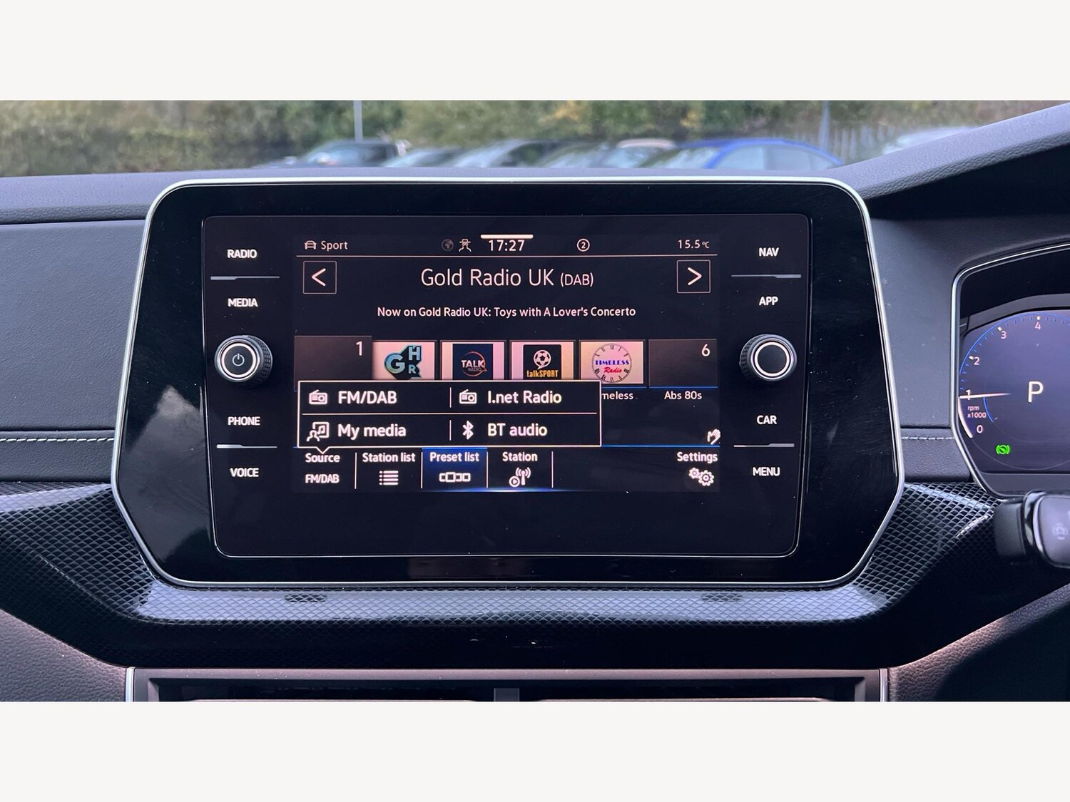 Used Volkswagen T-Cross 2024 for sale - 76446666: Photo 24