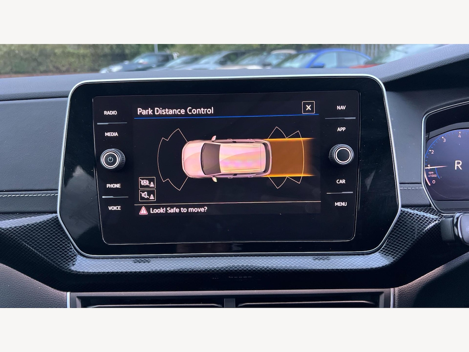 Used Volkswagen T-Cross 2024 for sale - 76446666: Photo 25