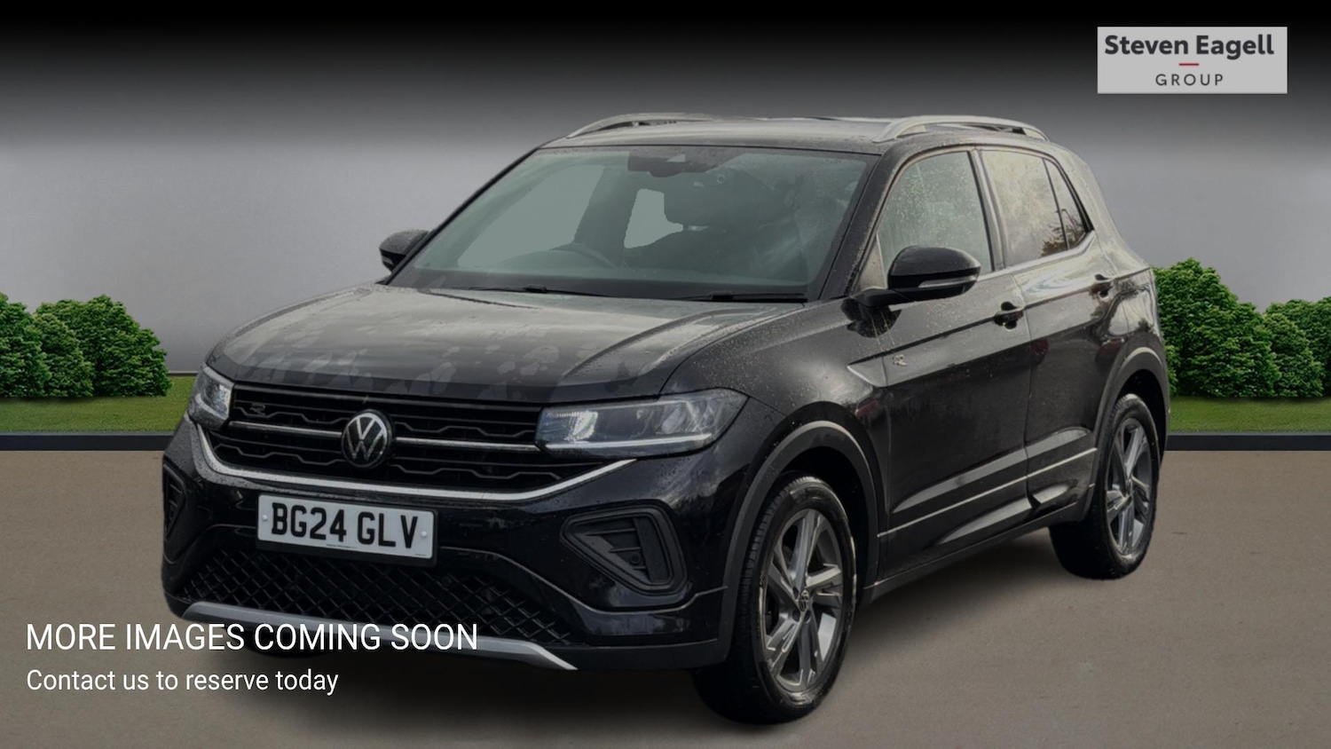 Used Volkswagen T-Cross 2024 for sale - 76446666: Photo 3