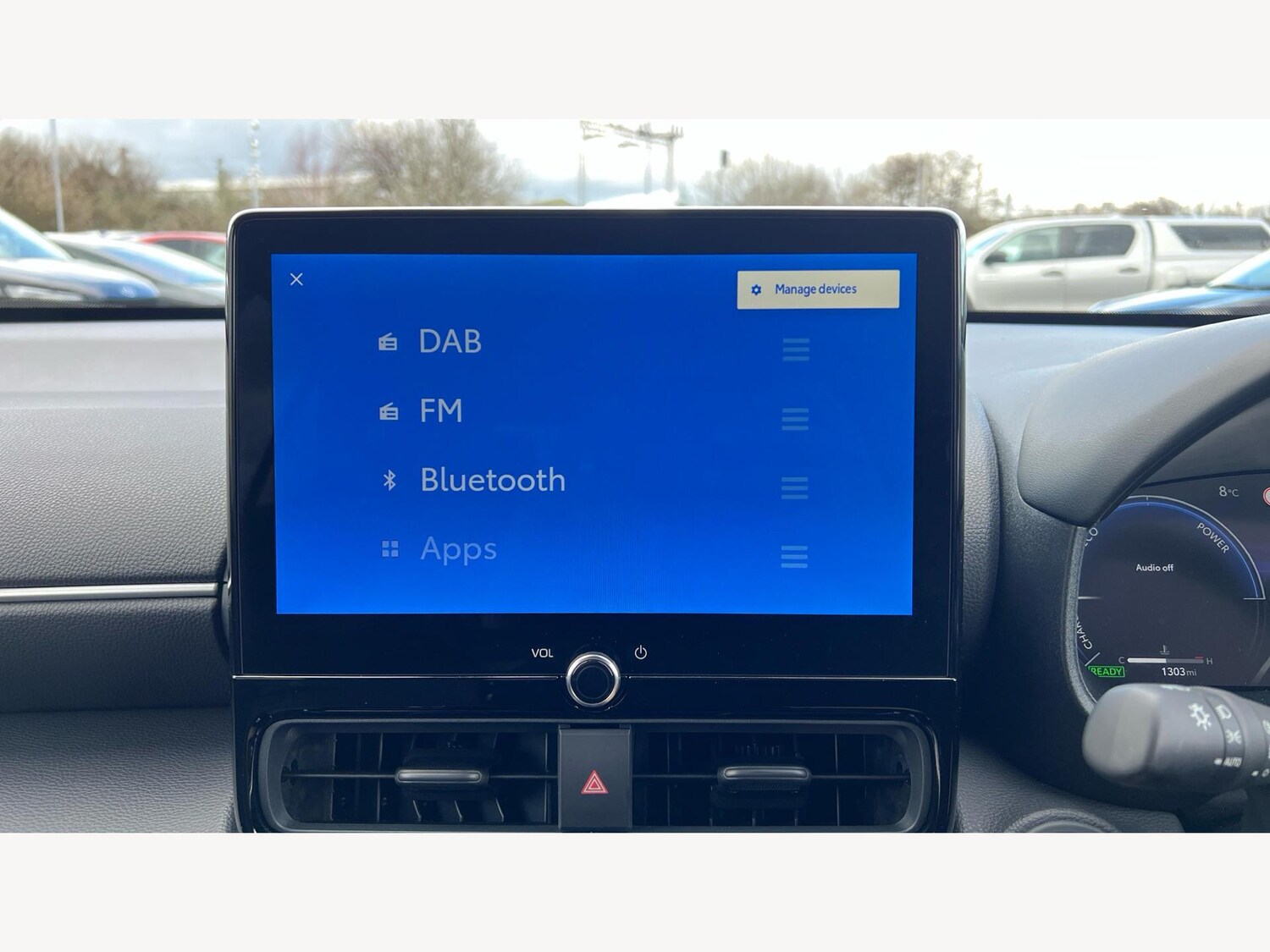 Used Toyota Yaris Cross 2025 for sale - 77574334: Photo 25