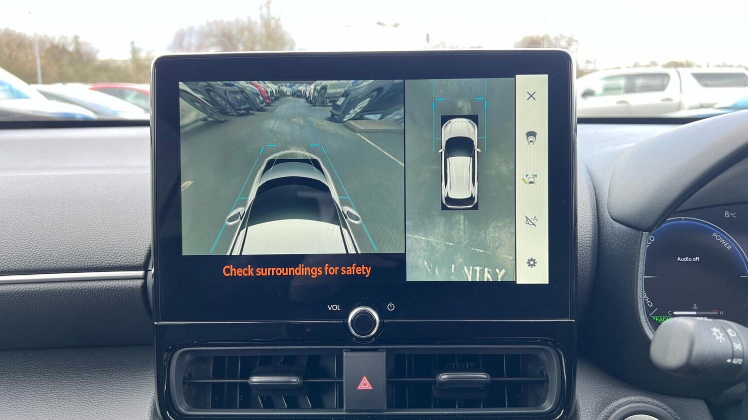 Used Toyota Yaris Cross 2025 for sale - 77574334: Photo 32