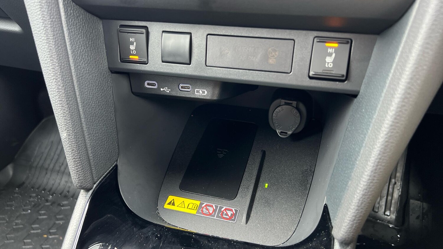 Used Toyota Yaris Cross 2025 for sale - 77574334: Photo 34