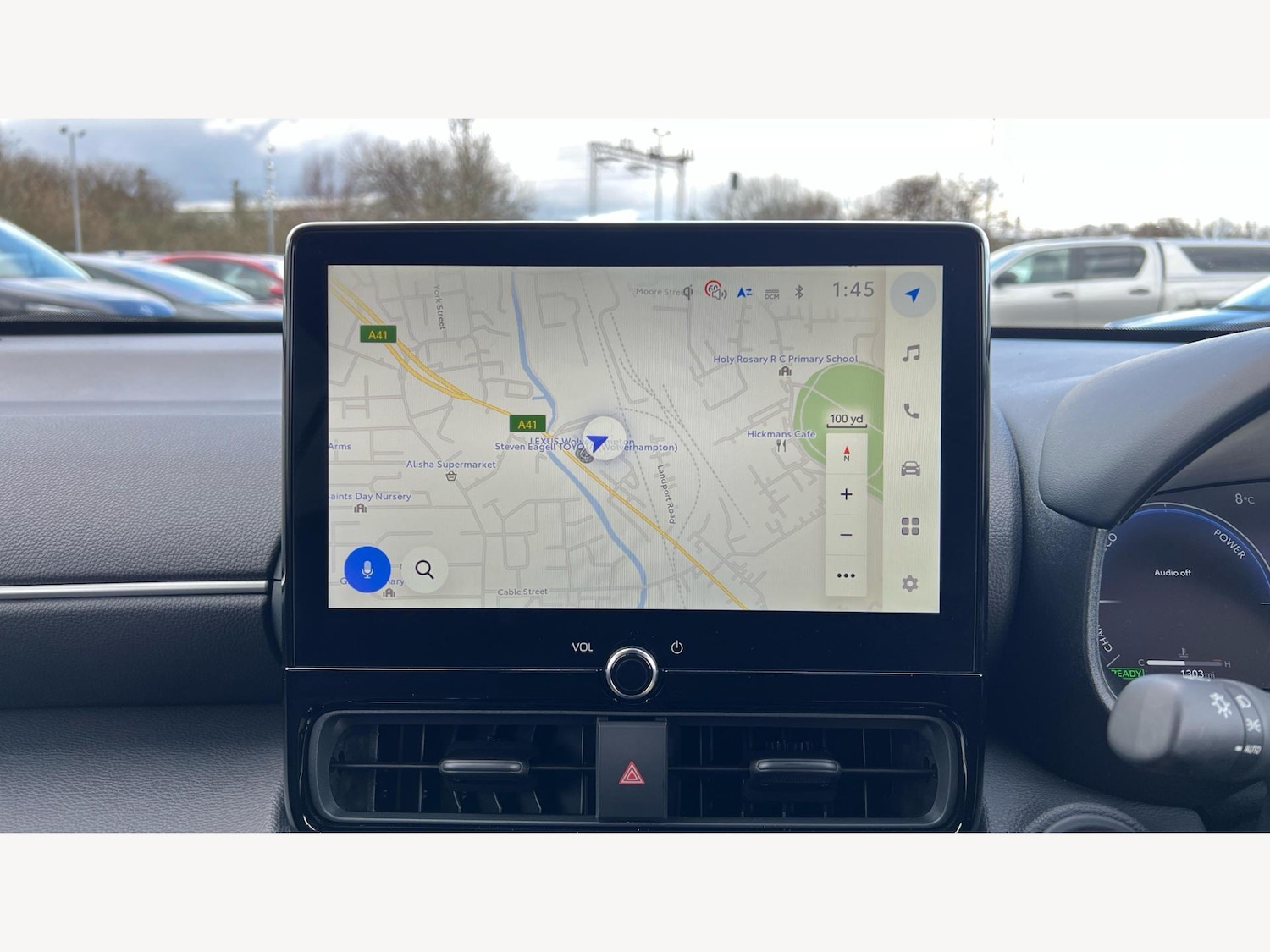 Used Toyota Yaris Cross 2025 for sale - 77574334: Photo 9