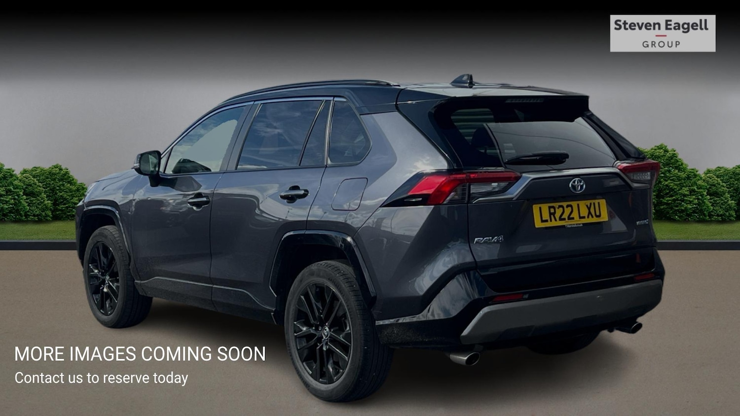 Used Toyota RAV4 for sale - 78035039: Photo 2