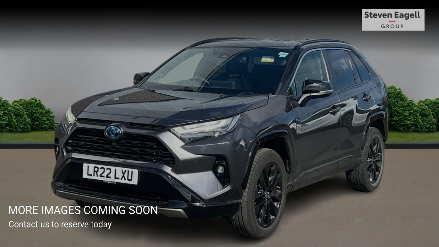 Used Toyota RAV4 for sale - 78035039: Photo 3