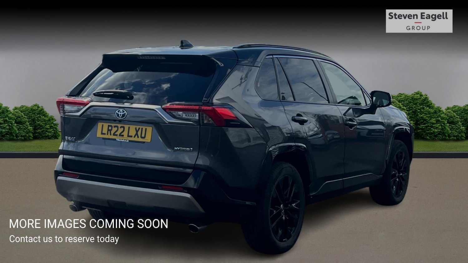 Used Toyota RAV4 for sale - 78035039: Photo 4