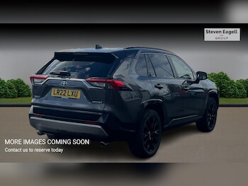 Used Toyota RAV4 2022 for sale - 78035039: Photo