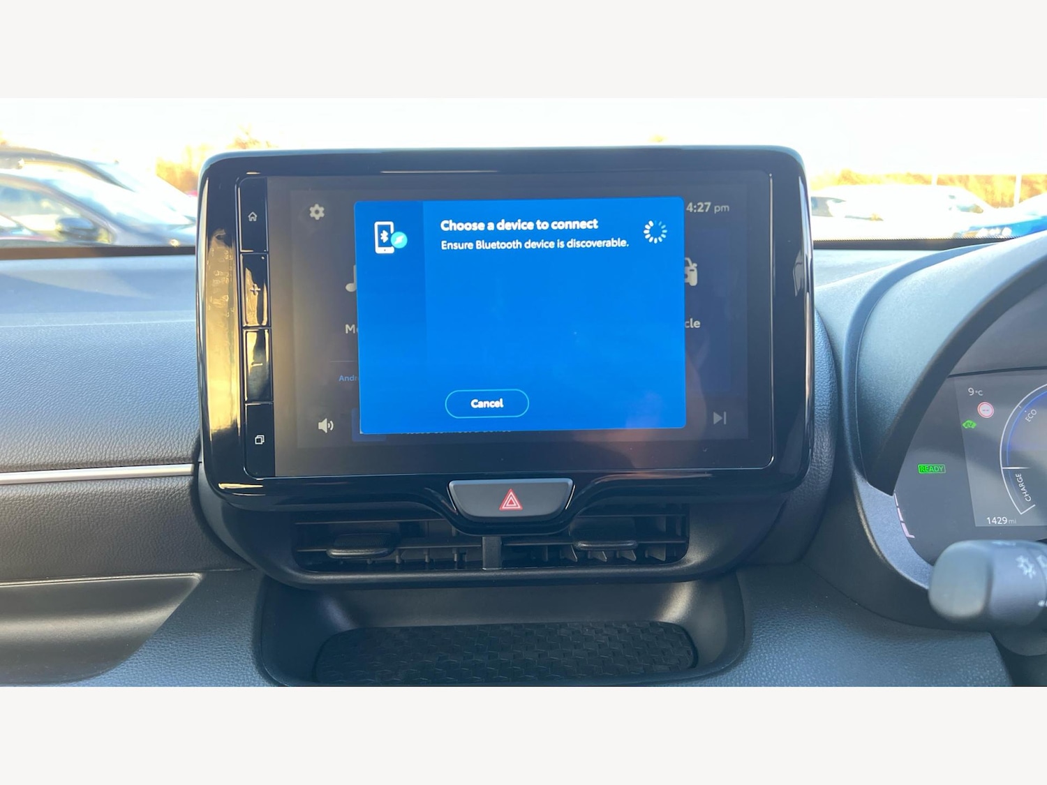 Used Toyota Yaris for sale - 77537688: Photo 22