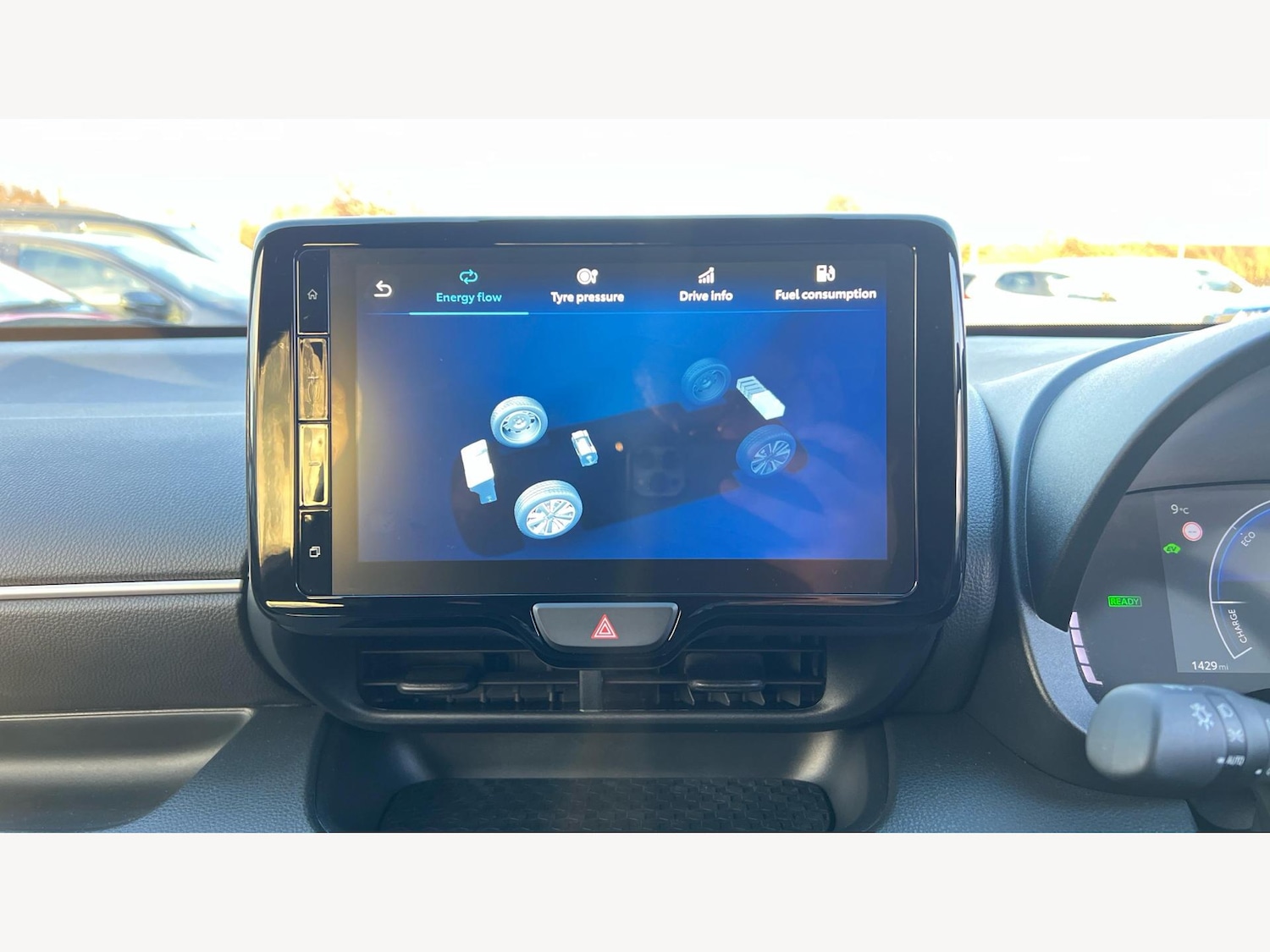 Used Toyota Yaris for sale - 77537688: Photo 23