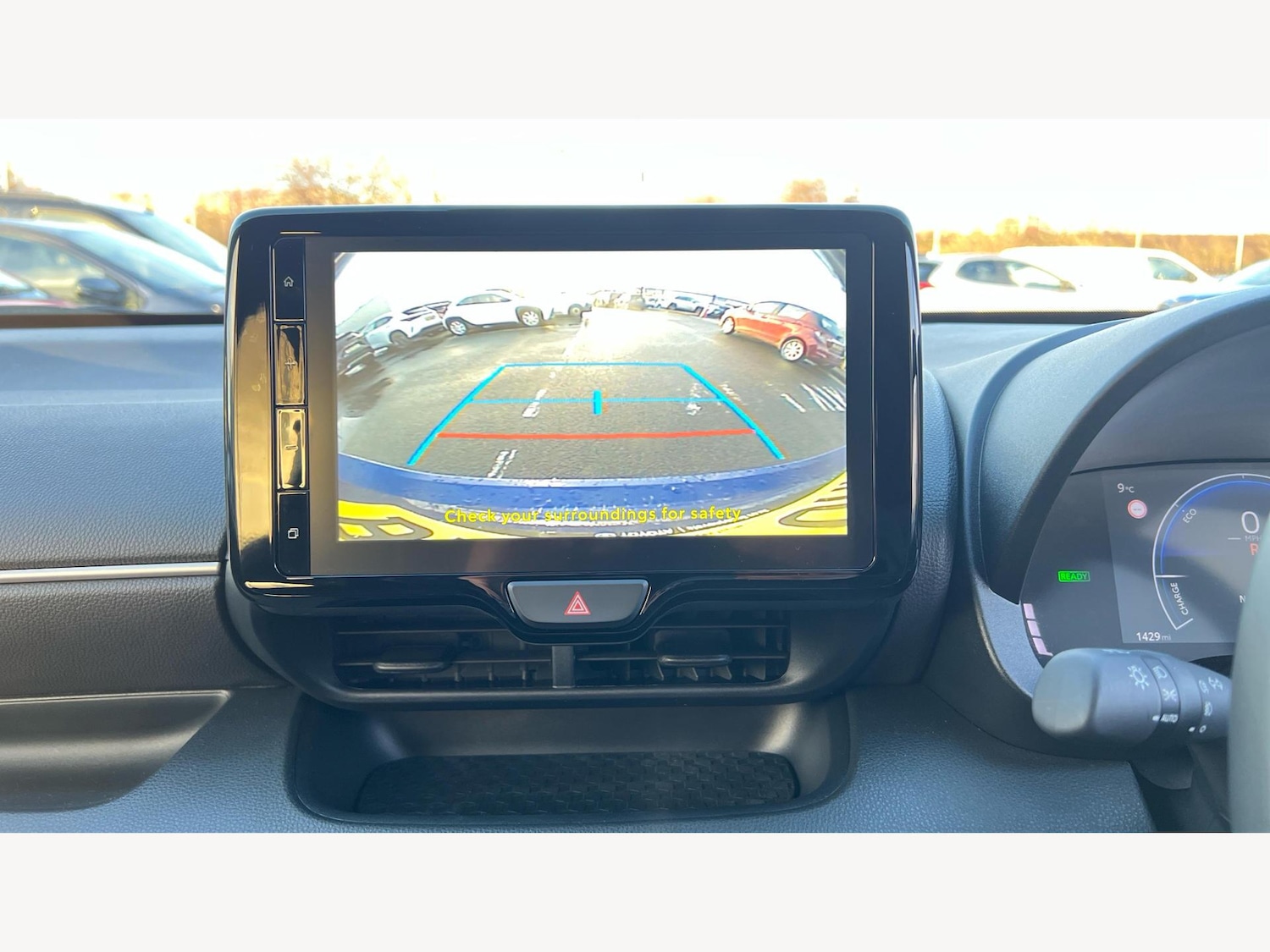 Used Toyota Yaris for sale - 77537688: Photo 26