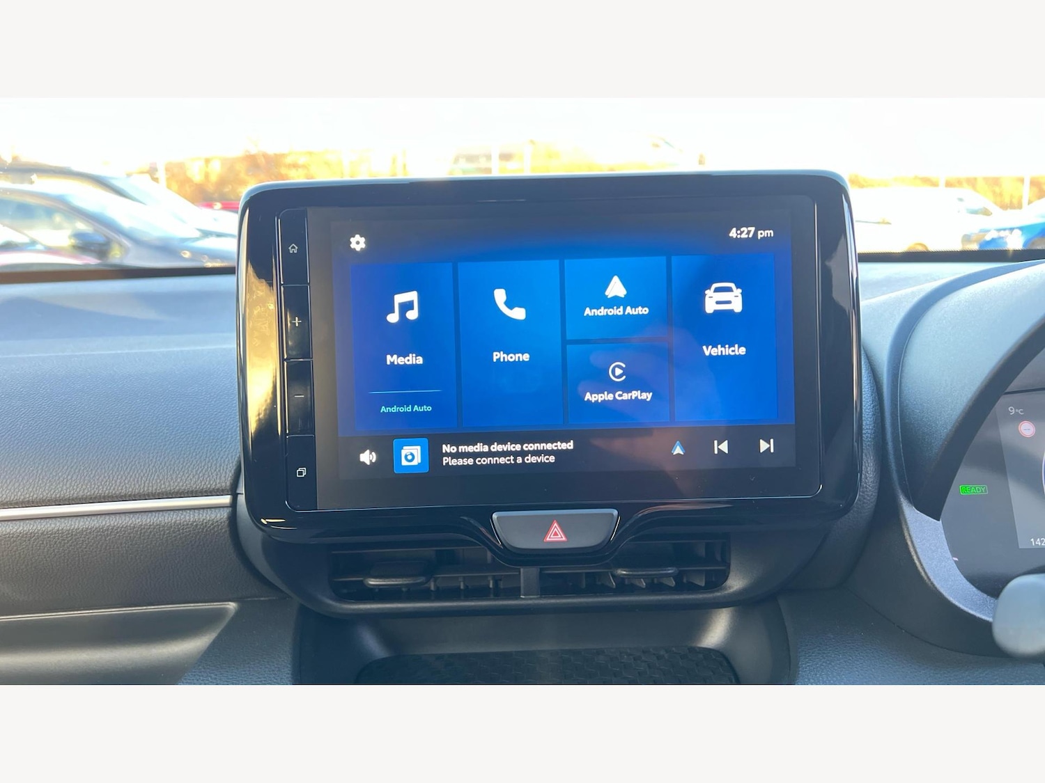 Used Toyota Yaris for sale - 77537688: Photo 9