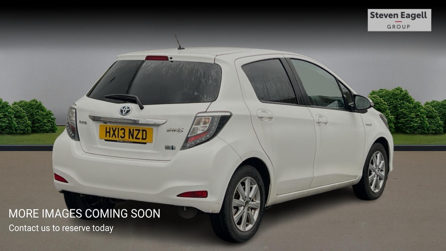 Used Toyota Yaris for sale - 77939821: Photo 4