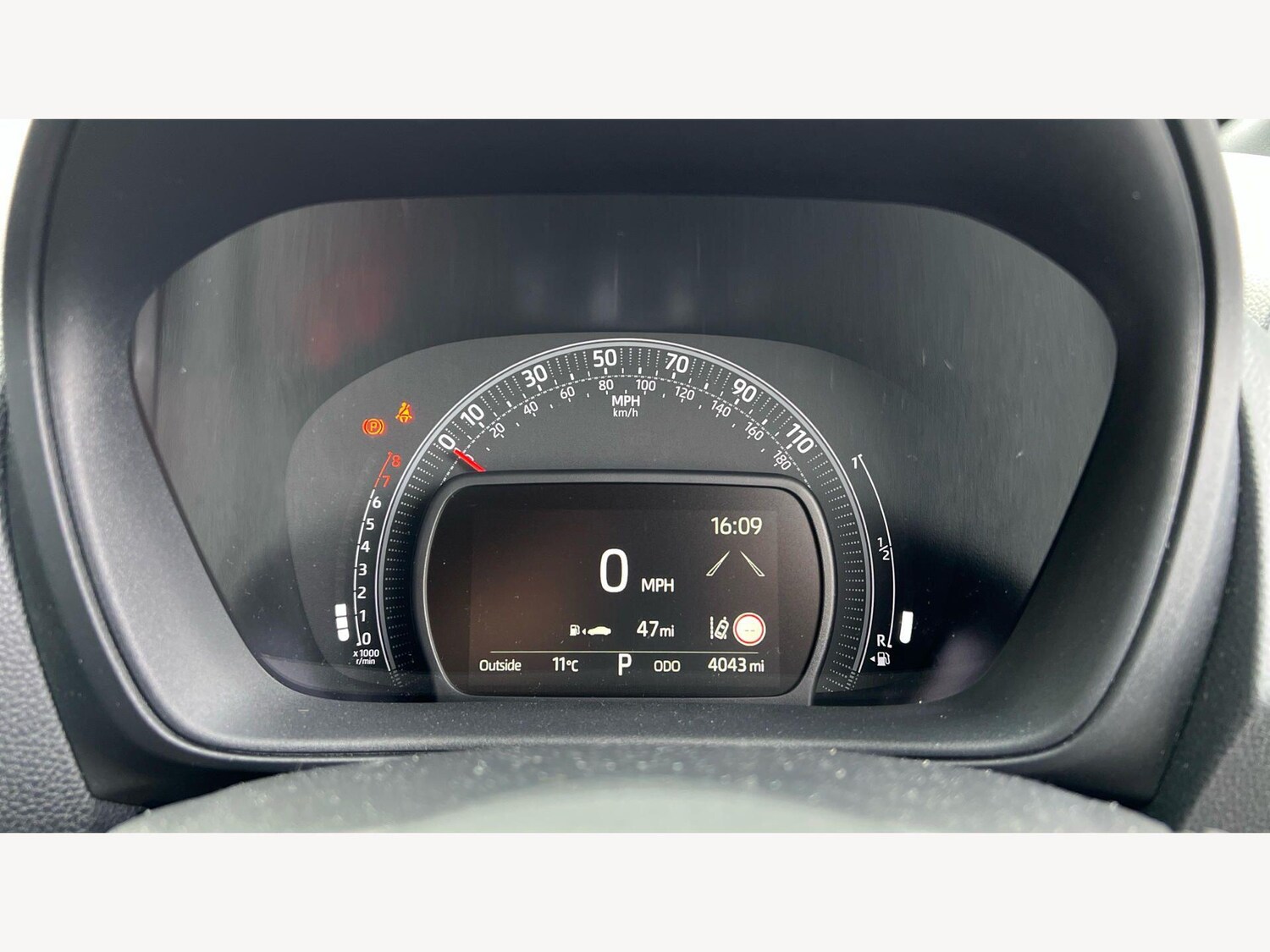 Used Toyota Aygo X 2025 for sale - 77939304: Photo 11