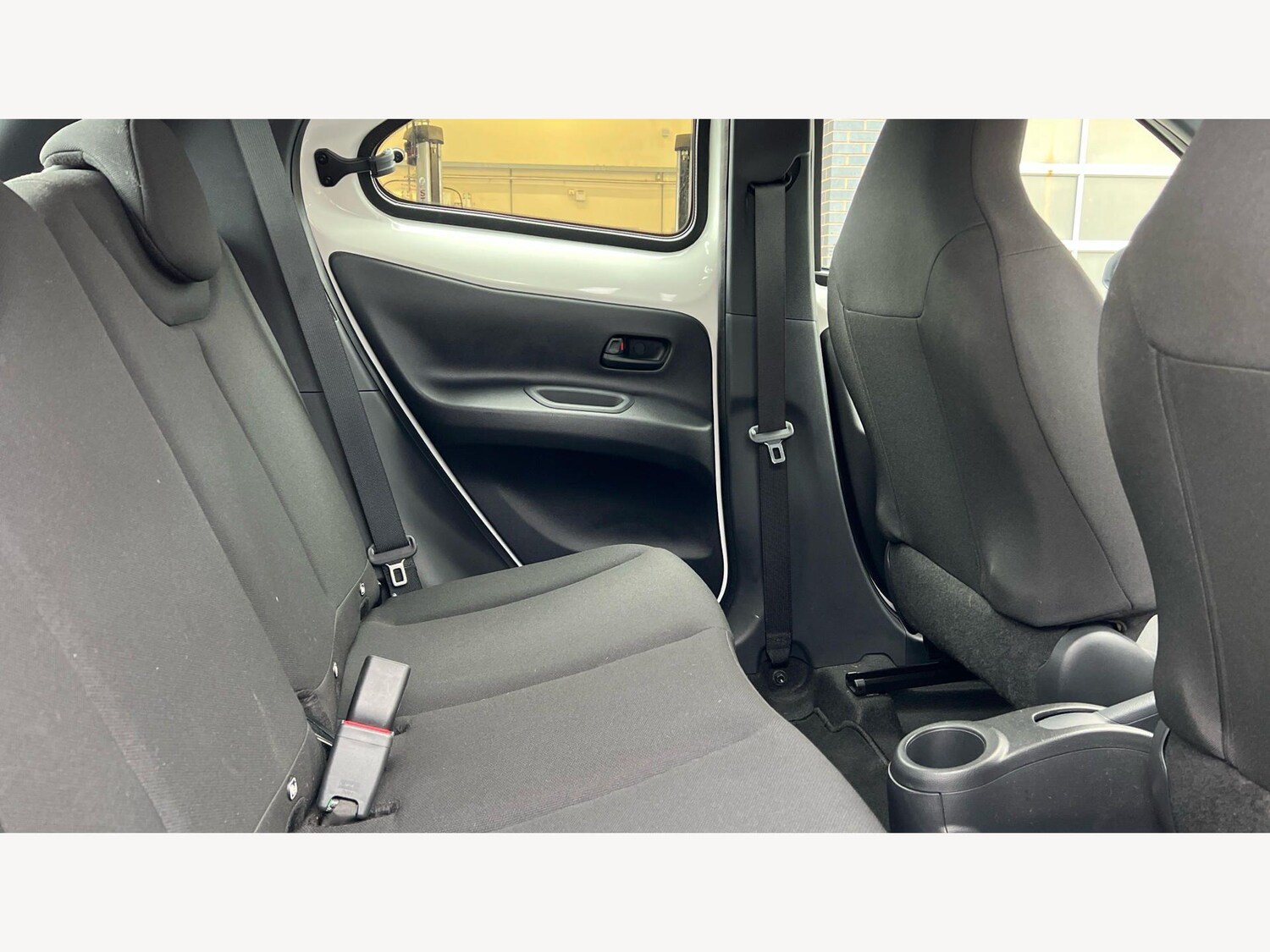 Used Toyota Aygo X 2025 for sale - 77939304: Photo 14