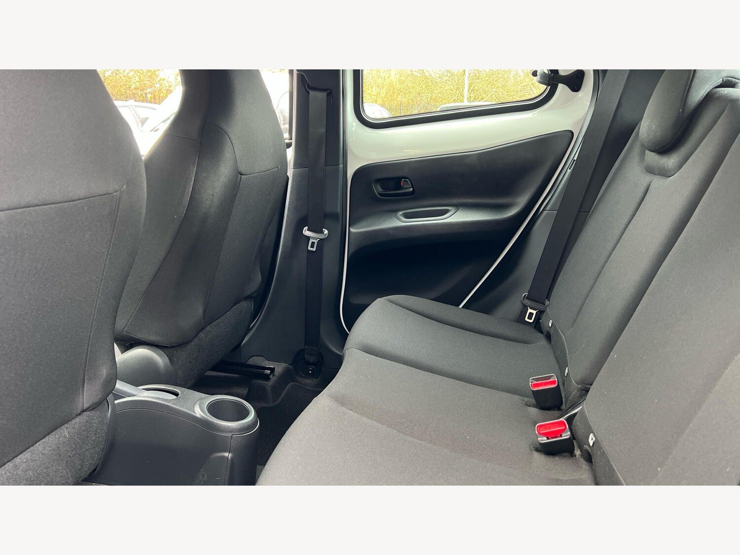 Used Toyota Aygo X 2025 for sale - 77939304: Photo 15