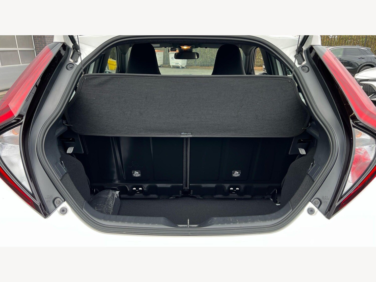 Used Toyota Aygo X 2025 for sale - 77939304: Photo 16