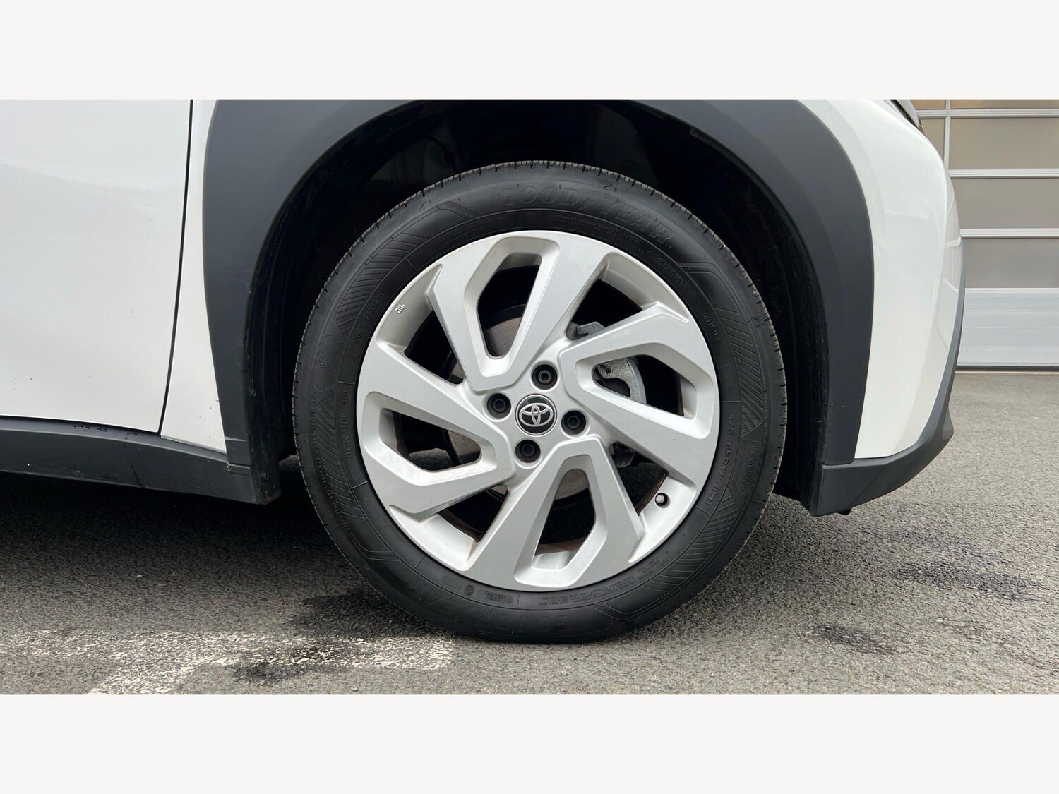 Used Toyota Aygo X 2025 for sale - 77939304: Photo 20