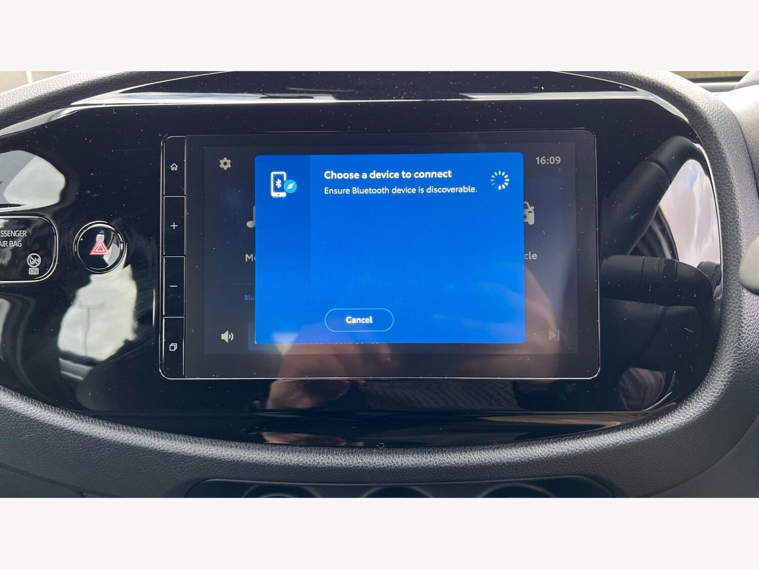 Used Toyota Aygo X 2025 for sale - 77939304: Photo 22