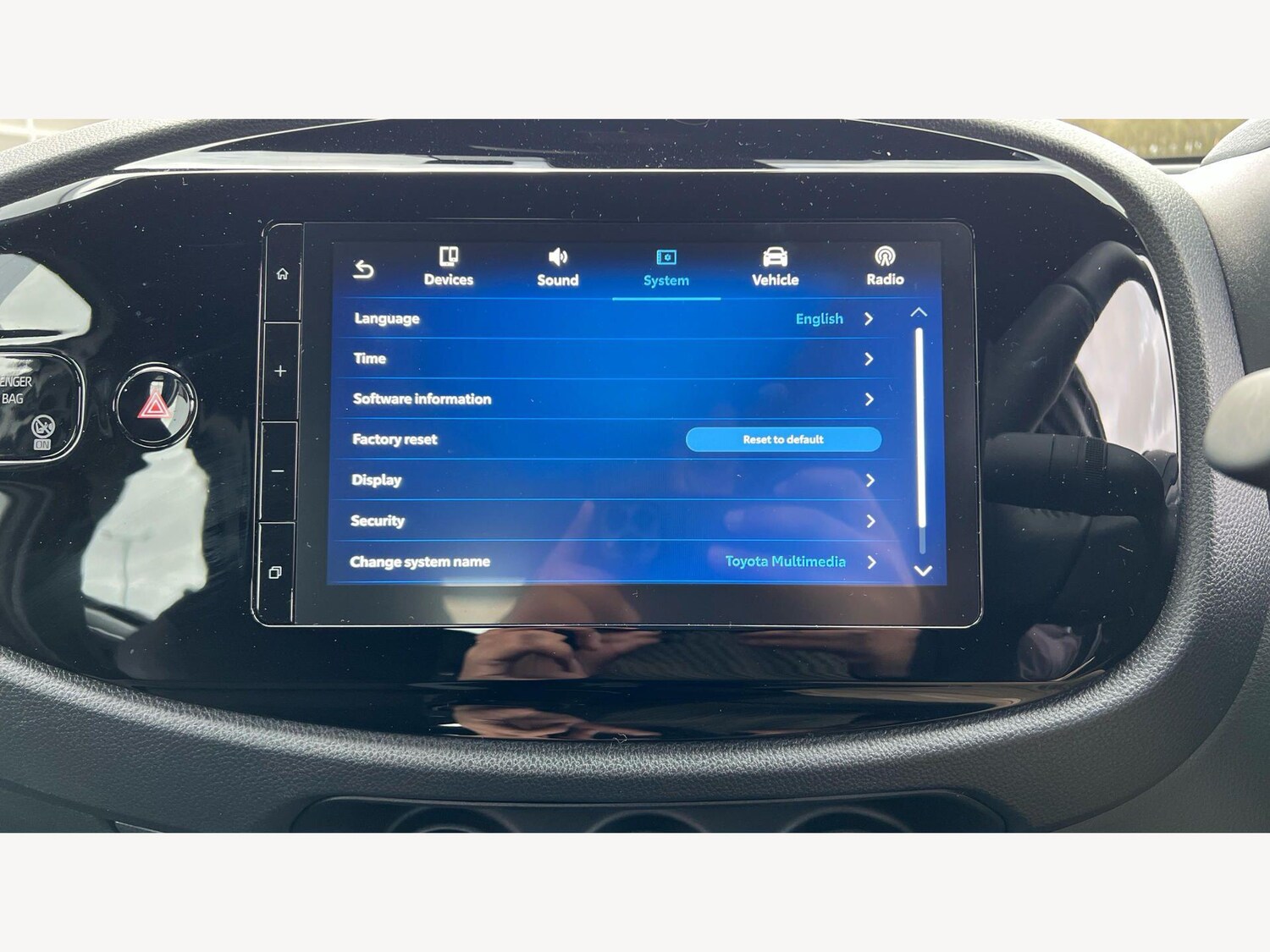 Used Toyota Aygo X 2025 for sale - 77939304: Photo 24