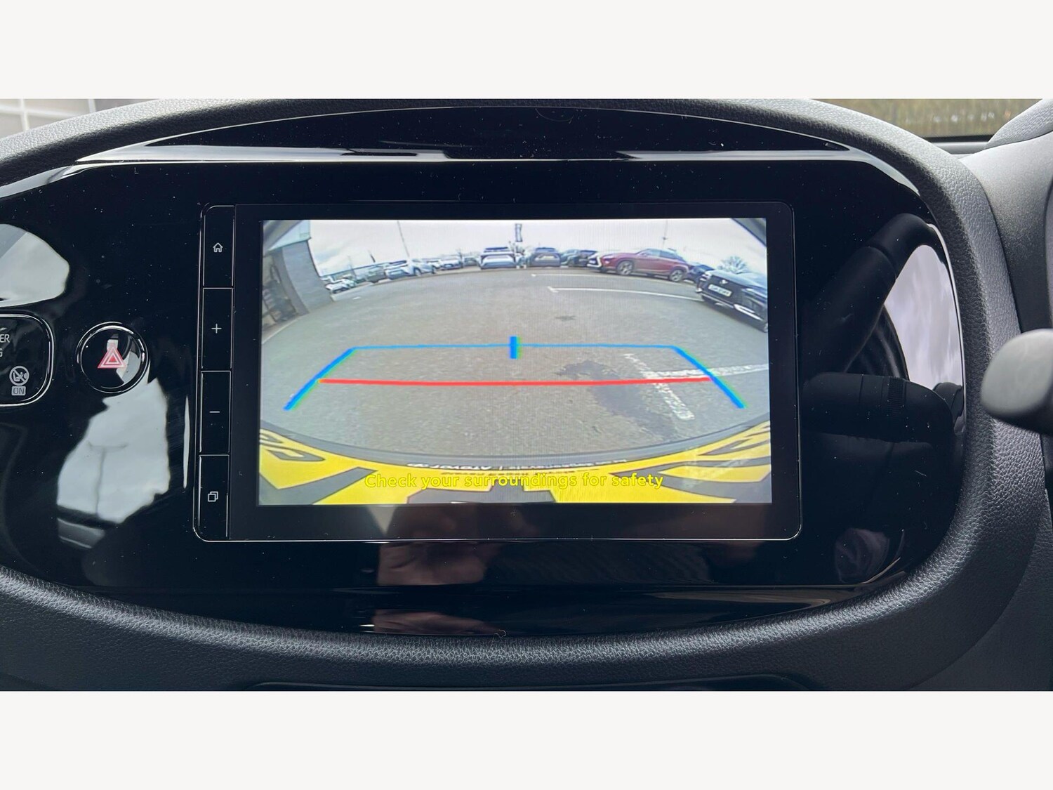 Used Toyota Aygo X 2025 for sale - 77939304: Photo 26