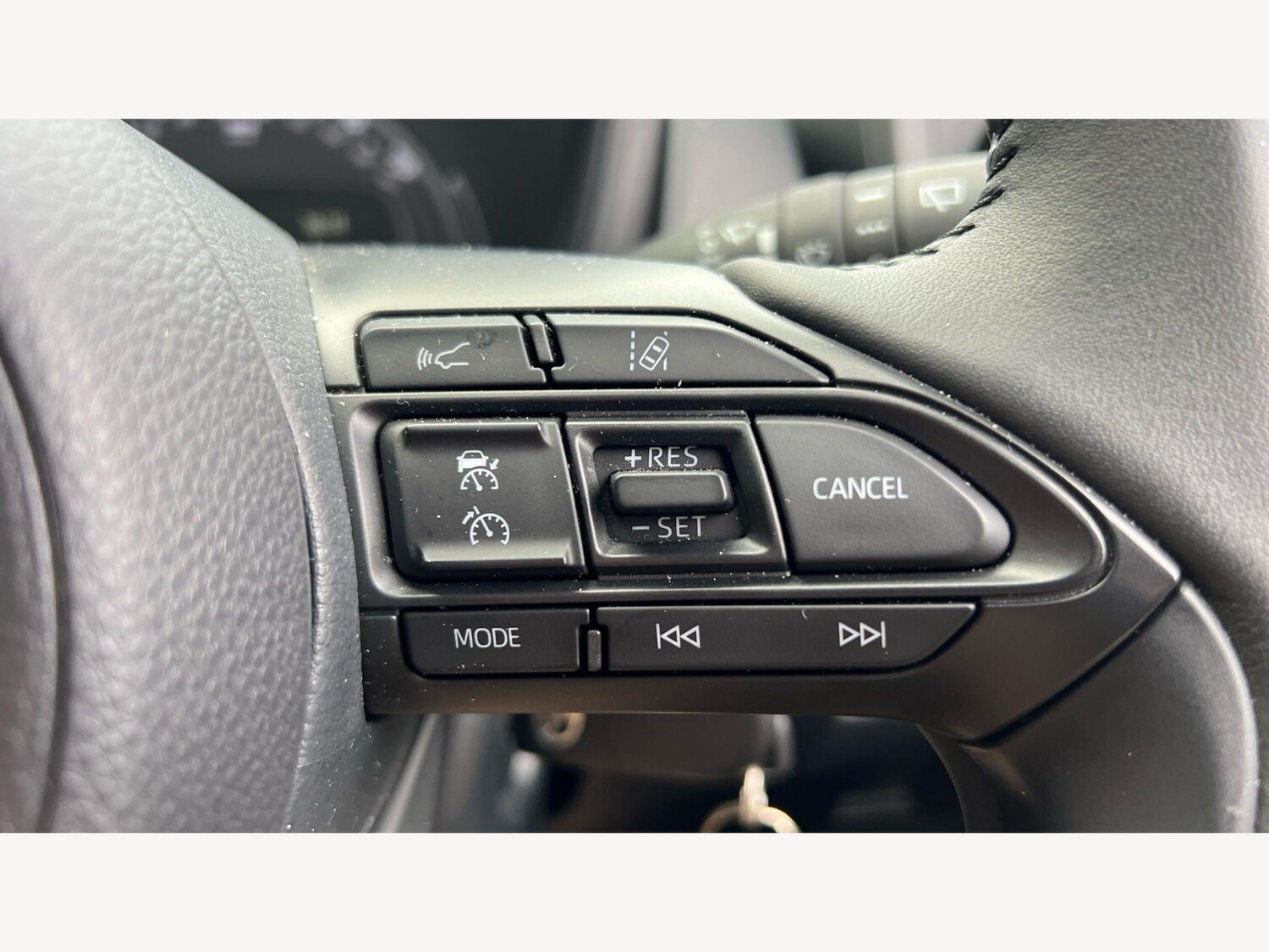 Used Toyota Aygo X 2025 for sale - 77939304: Photo 30