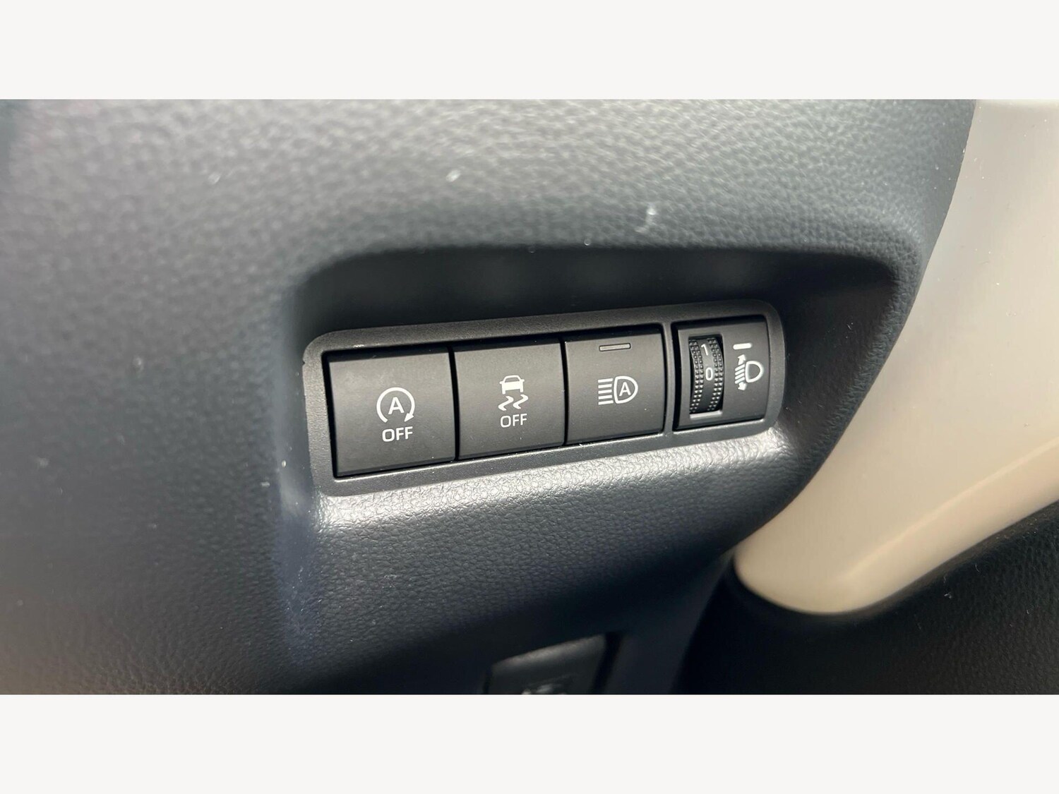 Used Toyota Aygo X 2025 for sale - 77939304: Photo 31