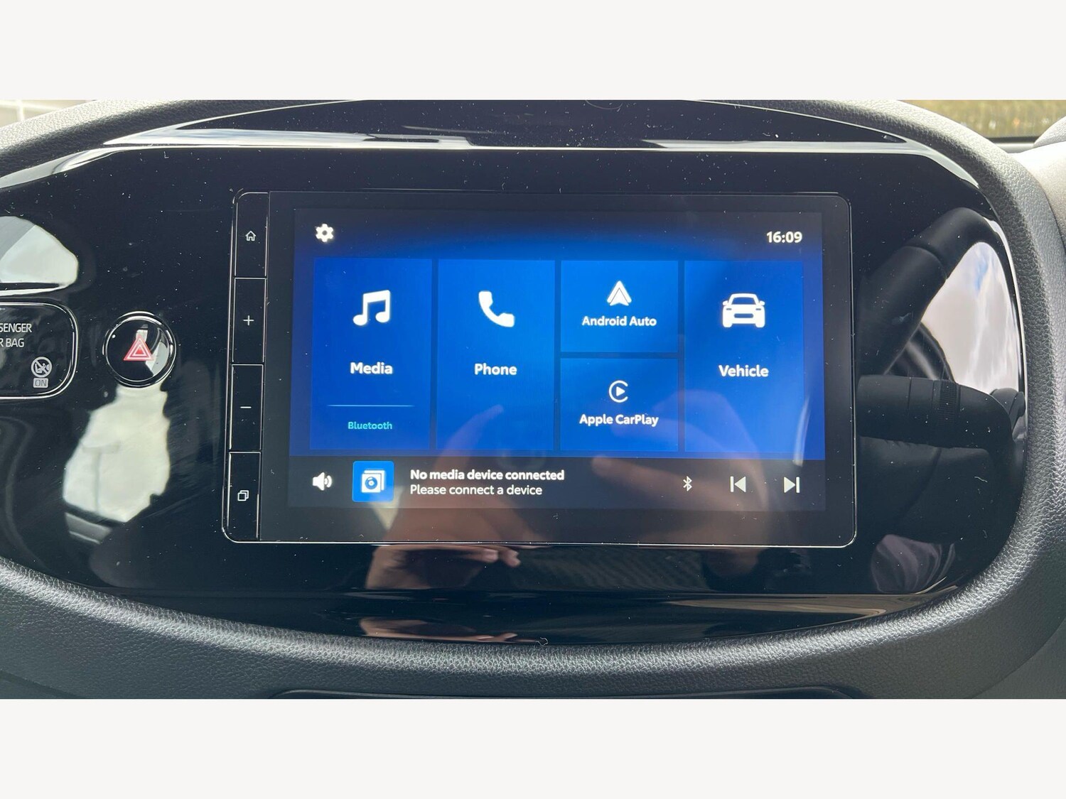 Used Toyota Aygo X 2025 for sale - 77939304: Photo 9