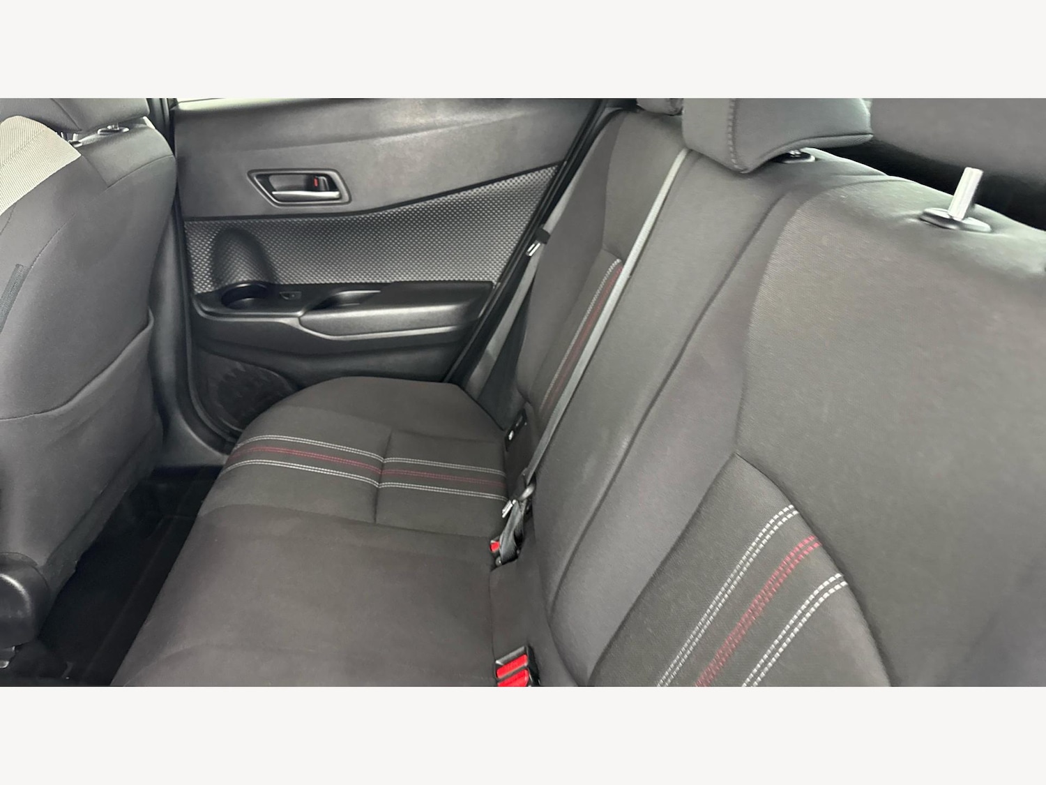 Used Toyota C-HR 2023 for sale - 76619700: Photo 15