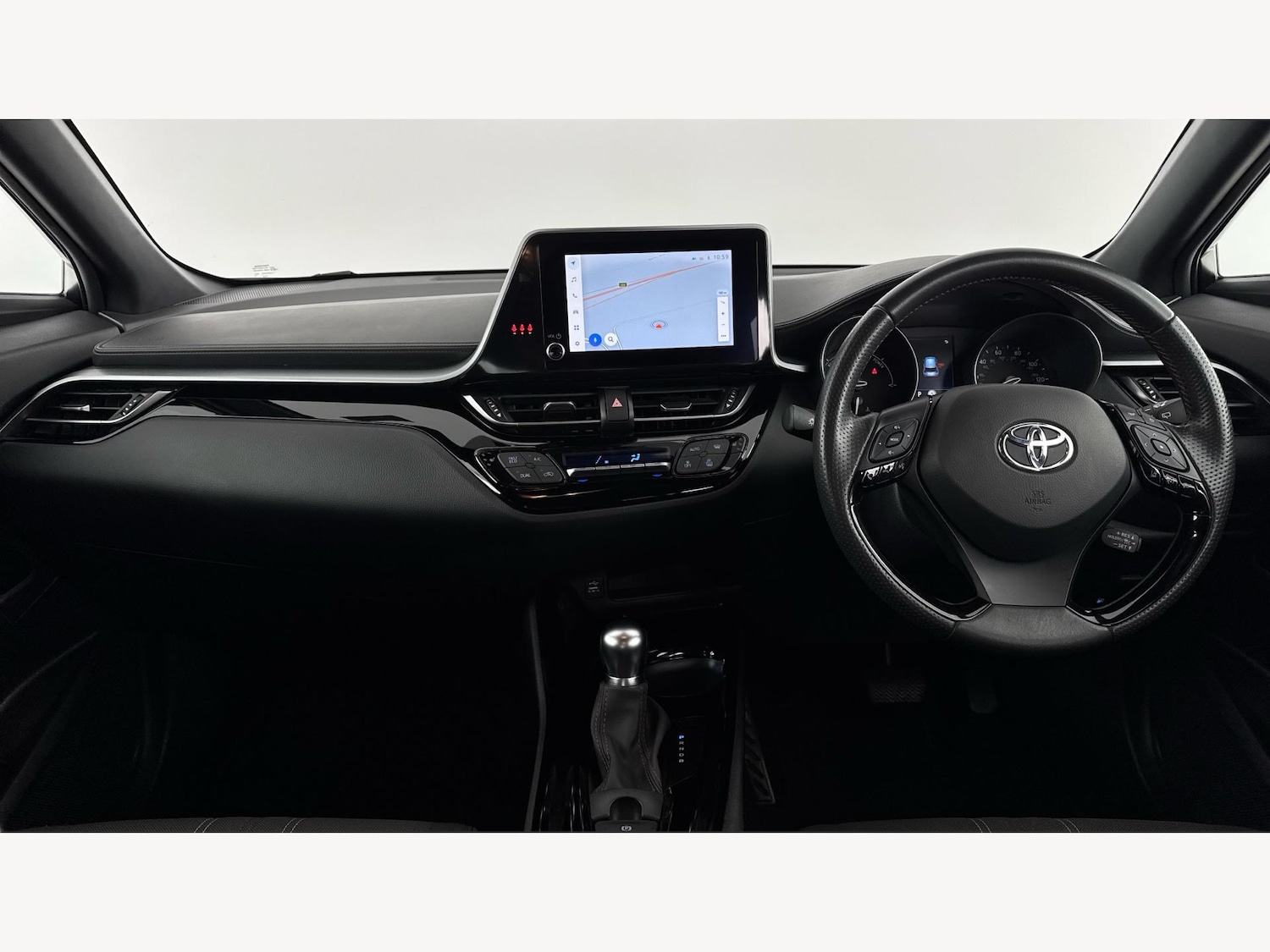 Used Toyota C-HR 2023 for sale - 76619700: Photo 7