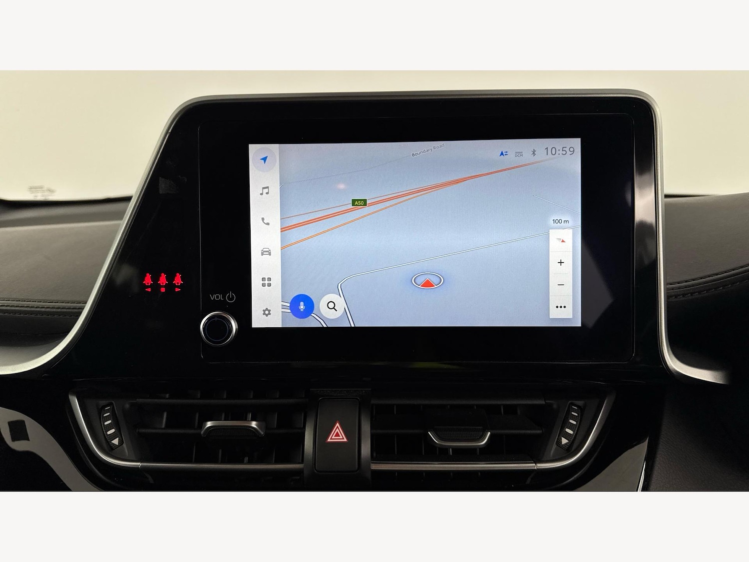 Used Toyota C-HR 2023 for sale - 76619700: Photo 9